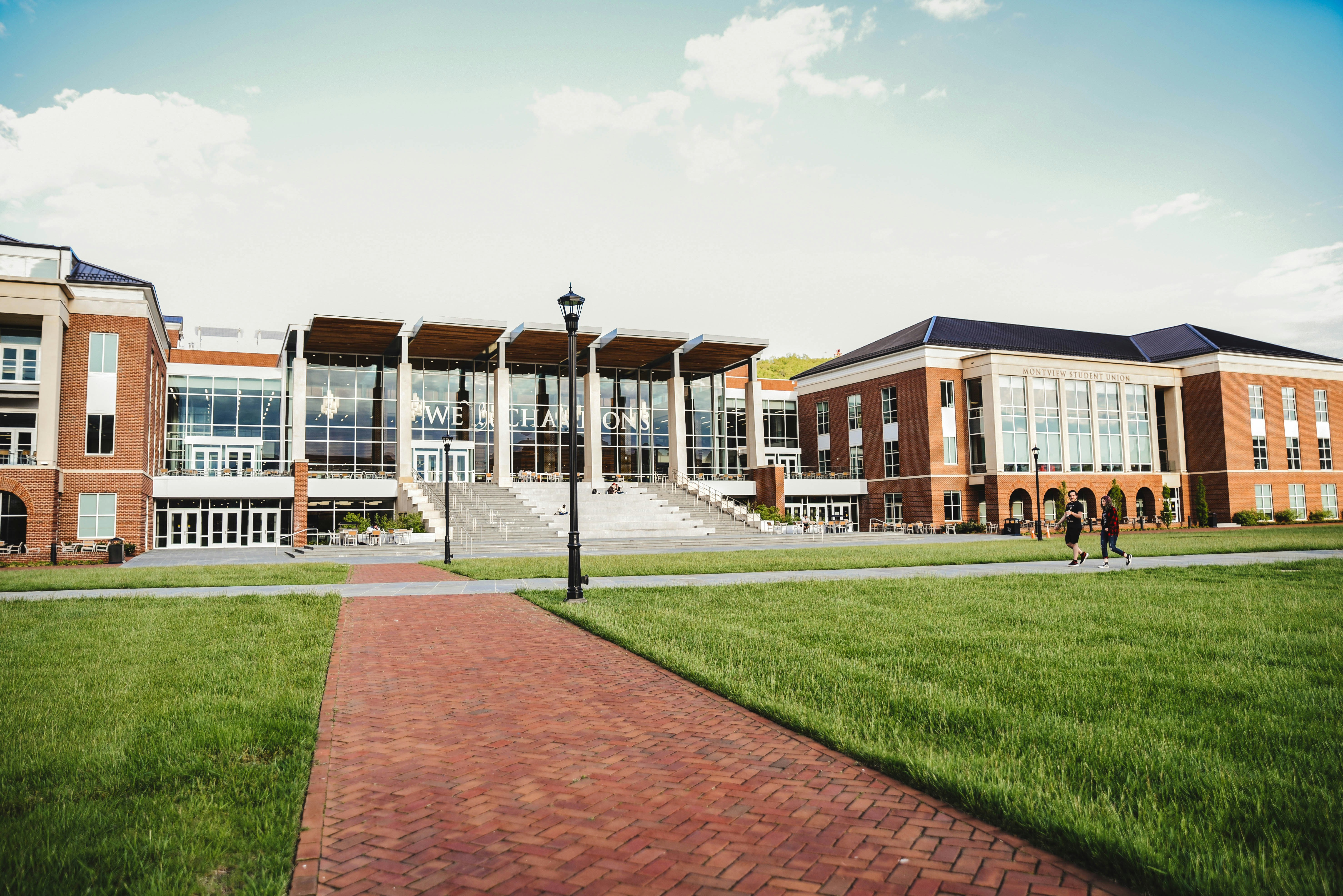 Carter Childcare and Early Learning Center gallery image